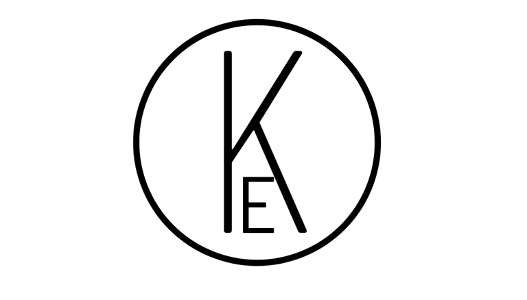 Kevin Eugene Ong logo