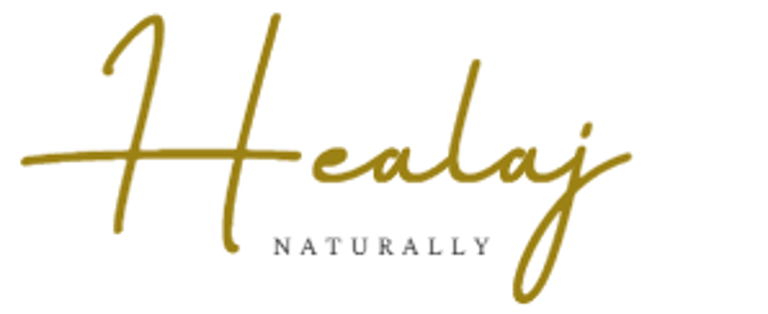 Healaj logo