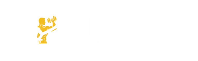 Upnox logo