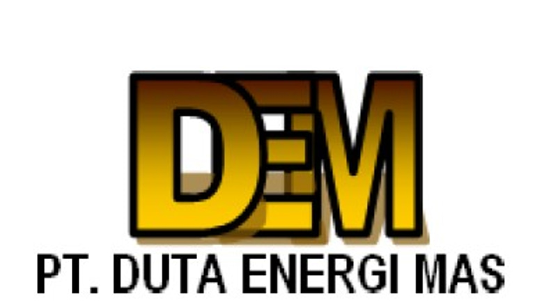 Duta Energi Mas logo