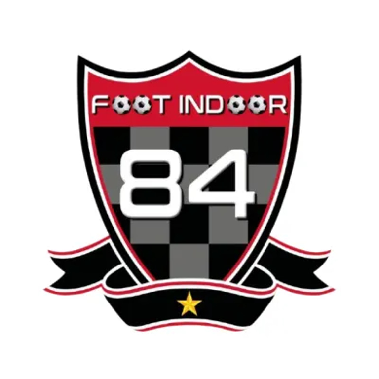 FOOT INDOOR 84 logo
