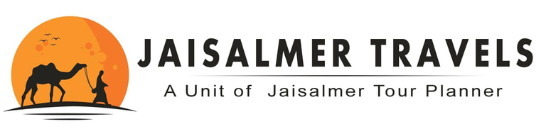 jaisalmer travels logo
