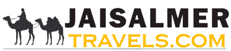 jaisalmer travels logo