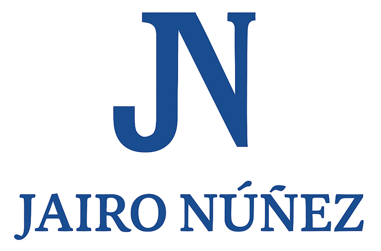 Jairo Núñez logo