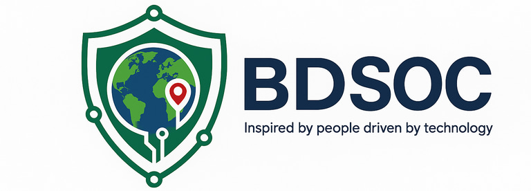 BDSOC Inc. logo