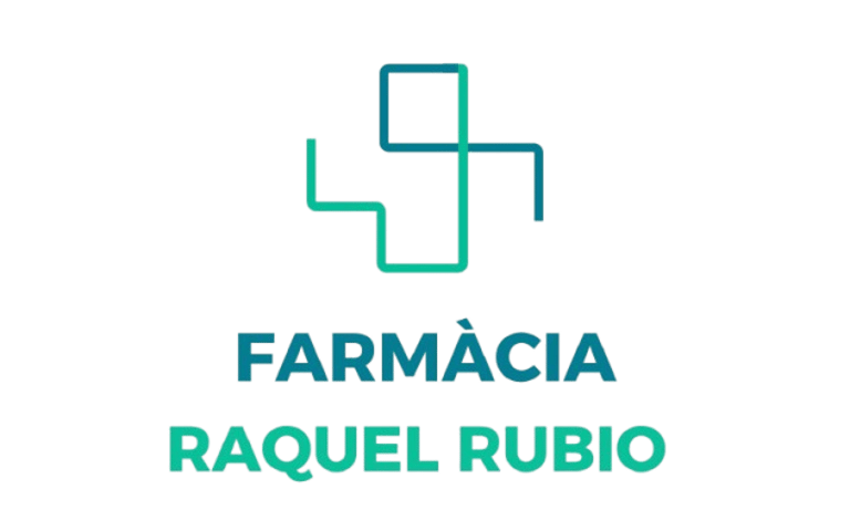 Farmàcia Lavilla logo