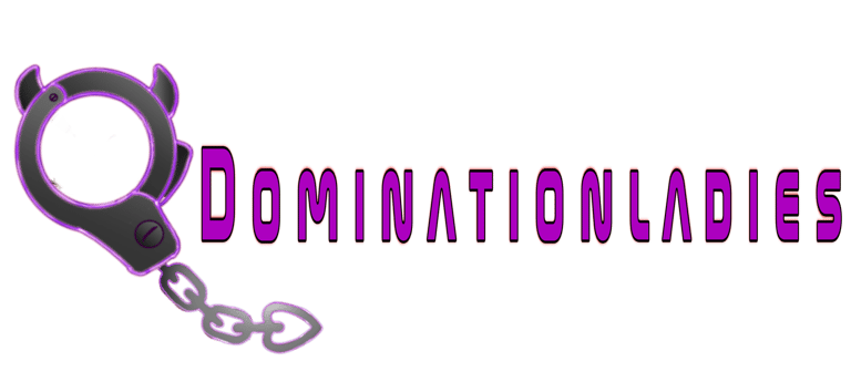 dominationladys logo