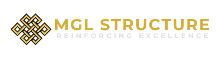 MGL STRUCTURE logo