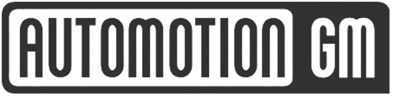 AUTOMOTION GM coches ocasion y km0 logo