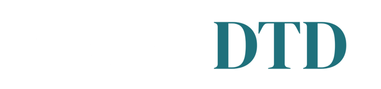 Gabo DTD logo