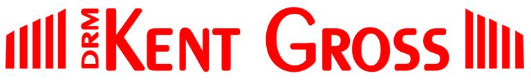 DRM Kent Gross logo