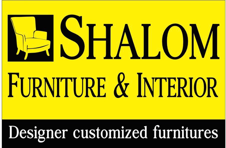 Shalom furniture & Interior logo