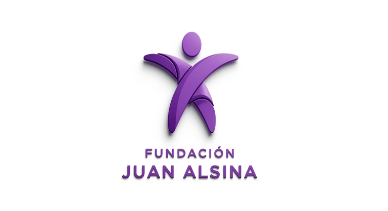 Fundacion Juan Alsina logo