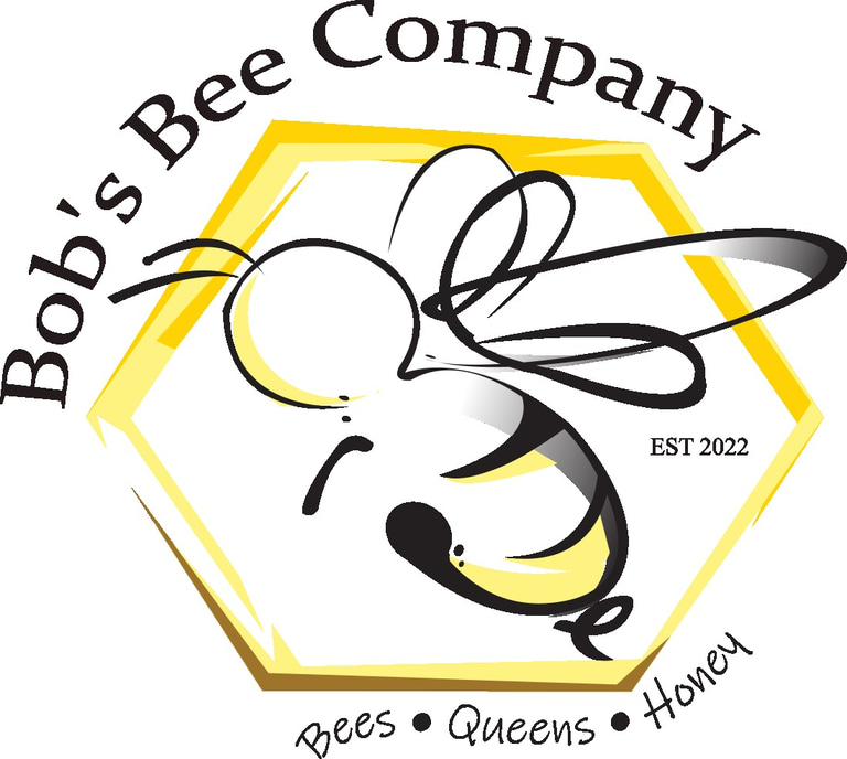Bob's Bee Company of Southern Colorado LLC logo