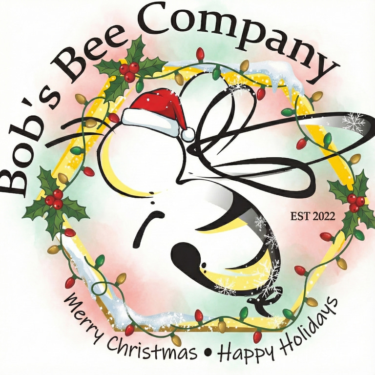Bob's Bee Company of Southern Colorado LLC logo