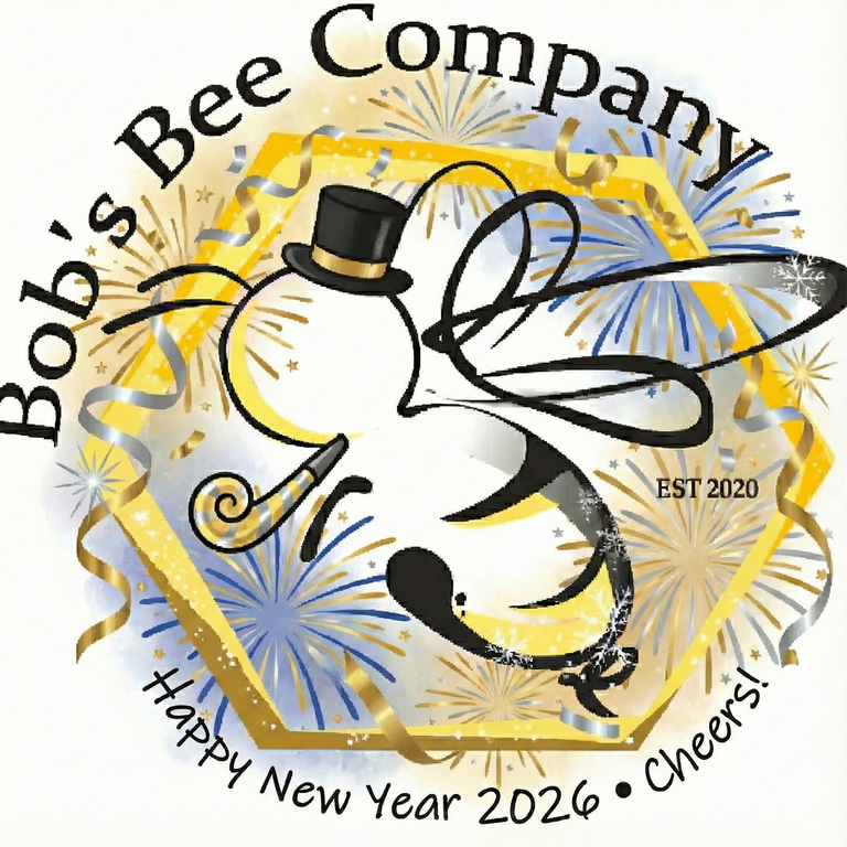 Bob's Bee Company of Southern Colorado LLC logo