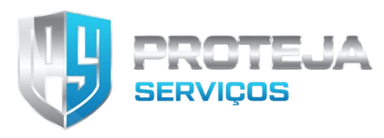 proteja Serviços logo