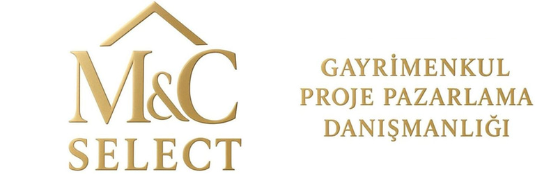 Mc Gayrimenkul logo