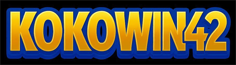 KOKOWIN42 logo