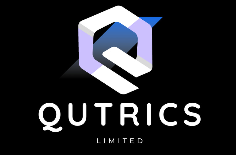 QUTRICS LIMITED logo