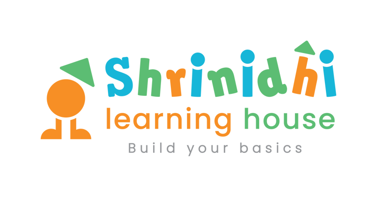 Shrinidhi Learning House logo
