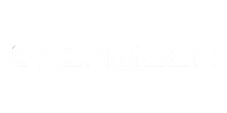 CREAVIZER logo