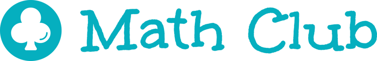 Math Club logo