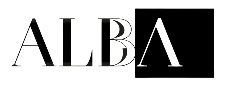ALBA Arte del Libro logo