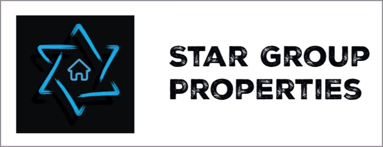 Star group properties logo