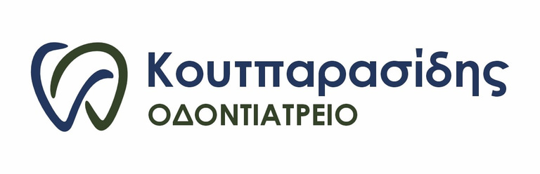 Koutparasidis logo