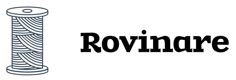 ROVINARE logo
