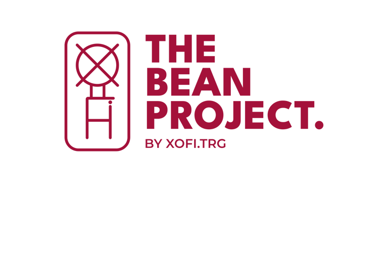 The Bean Project logo