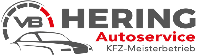 Hering Autoservice logo