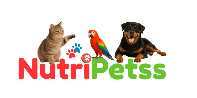 nutrición canina logo