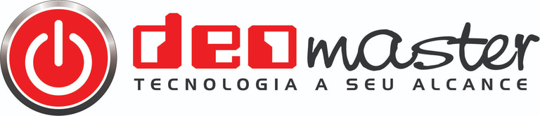 Deomaster tecnologia logo