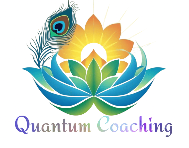 Quantum Coaching logo