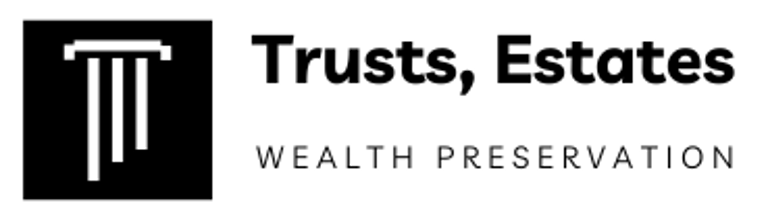 Trusts Estates and Wealth Preservation logo