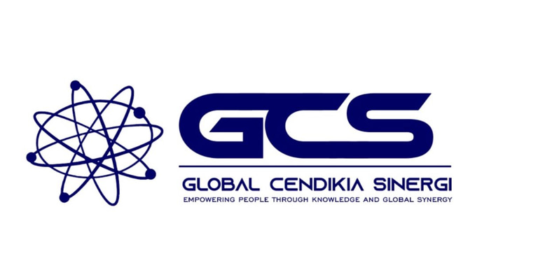 Global Cendikia Sinergi logo