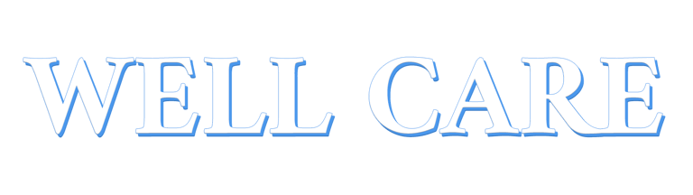 WELL CARE ويل كير logo