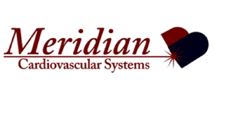 Meridian Cardiovascular Systems logo