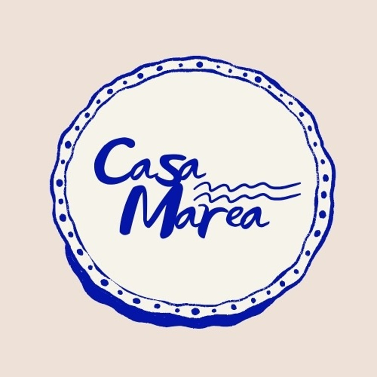Casa Marea logo
