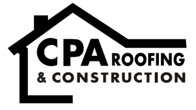 CPA Roofing & Construction, LLC logo