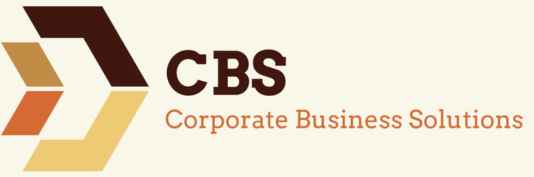 Corporate Business Solutions logo