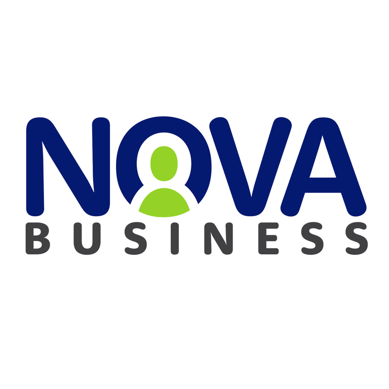 nova business logo