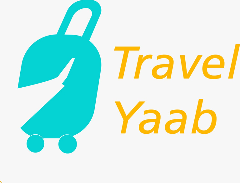 TRAVEL YAAB EXPERIENCES logo