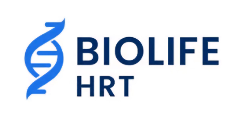 Biolife HRT logo