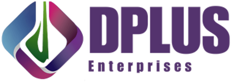 DPlus Enterprises logo