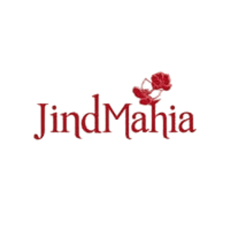 Jind Mahiya logo