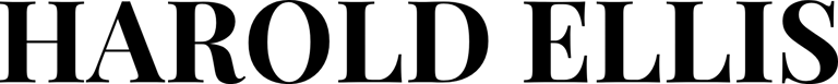 Harold Ellis logo