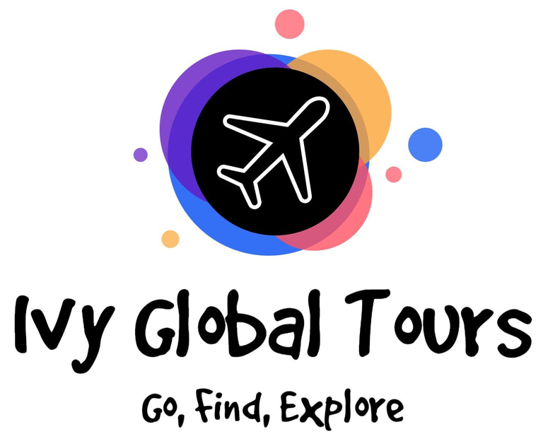 Ivy Global Tours logo